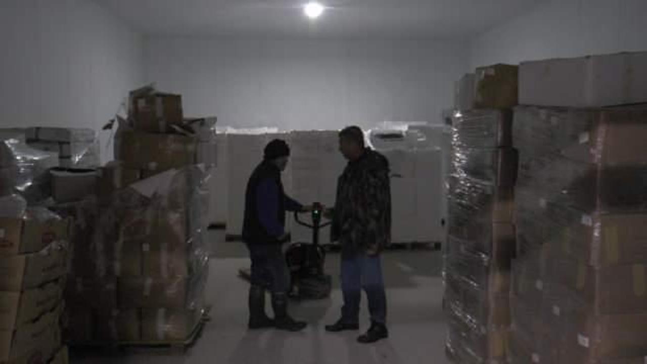 Denizi olmayan ilden dünyaya satılıyor! Rusya ve Avrupa da bizden alıyor