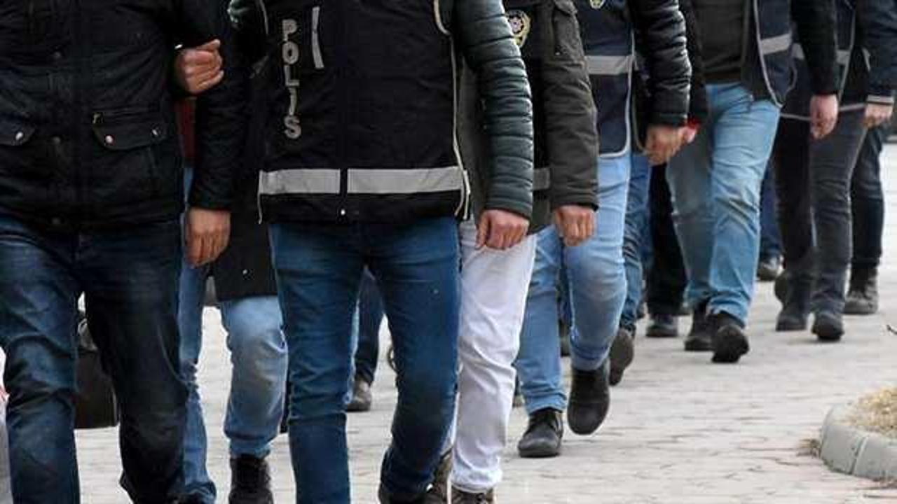 Denizli'de düğün magandası 23 kişi yakalandı