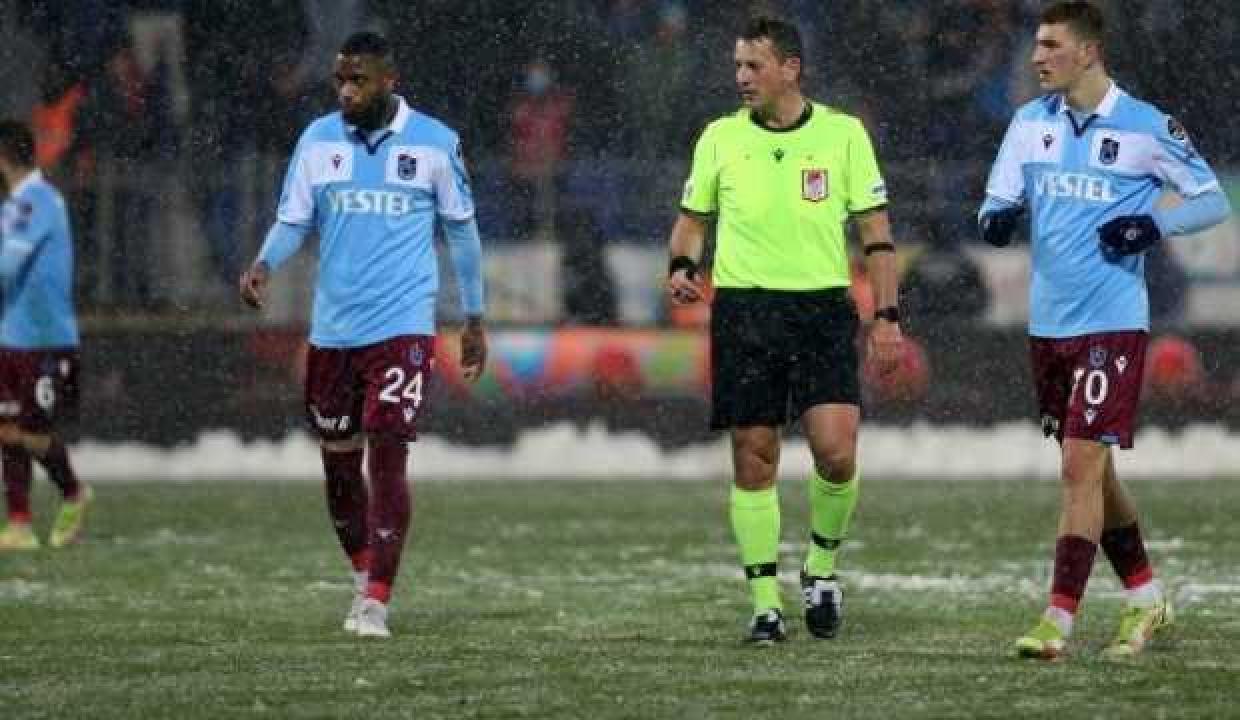 Denswil: Sahayı suçlayamayız