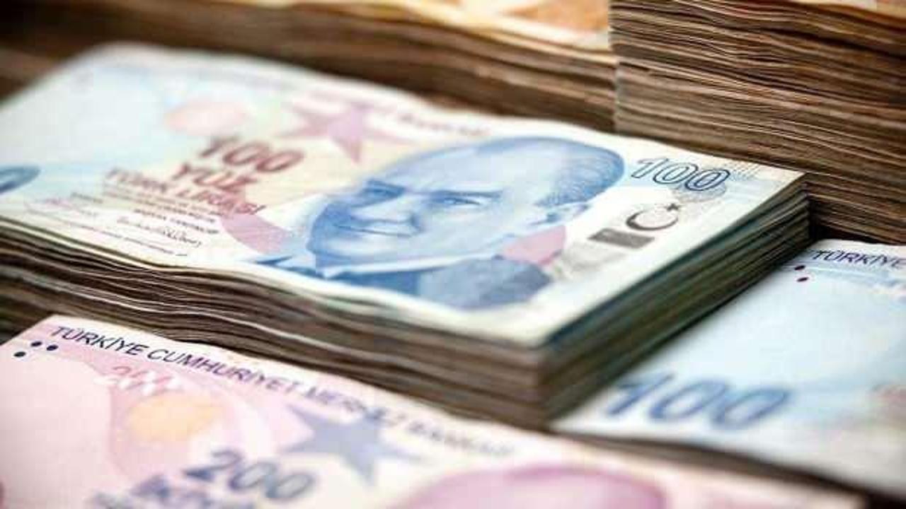 Depo Alım ihalesinde ortalama faiz yüzde 45 oldu!