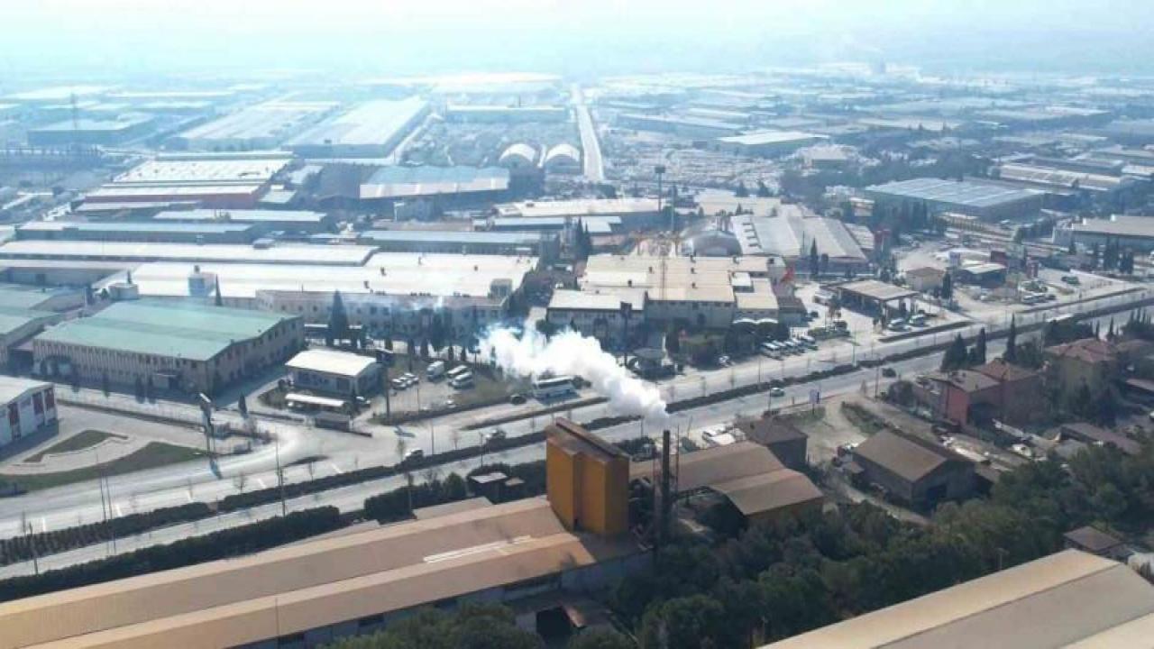 Deprem bölgesinde çarklar yavaş yavaş dönmeye başladı
