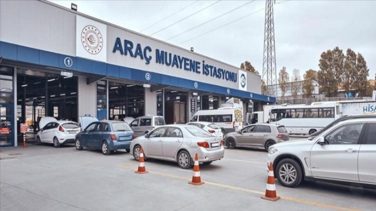 Deprem bölgesindeki araçlara ilişkin yeni karar! Süre uzatıldı