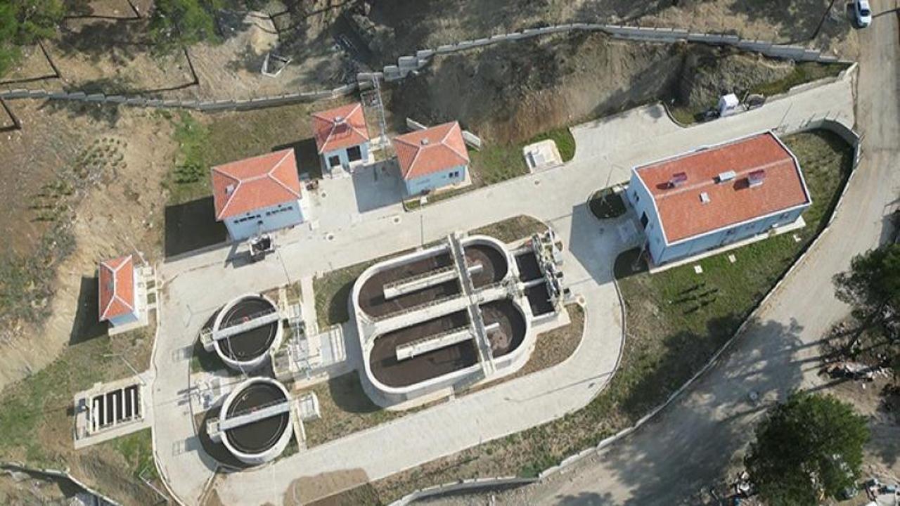 Deprem bölgesine 104 milyar liralık yatırım