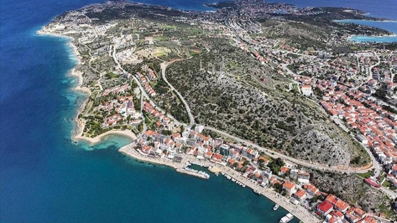 Deprem fırtınası Yunanı vurdu! Rotayı Türkiye'ye çevirdiler