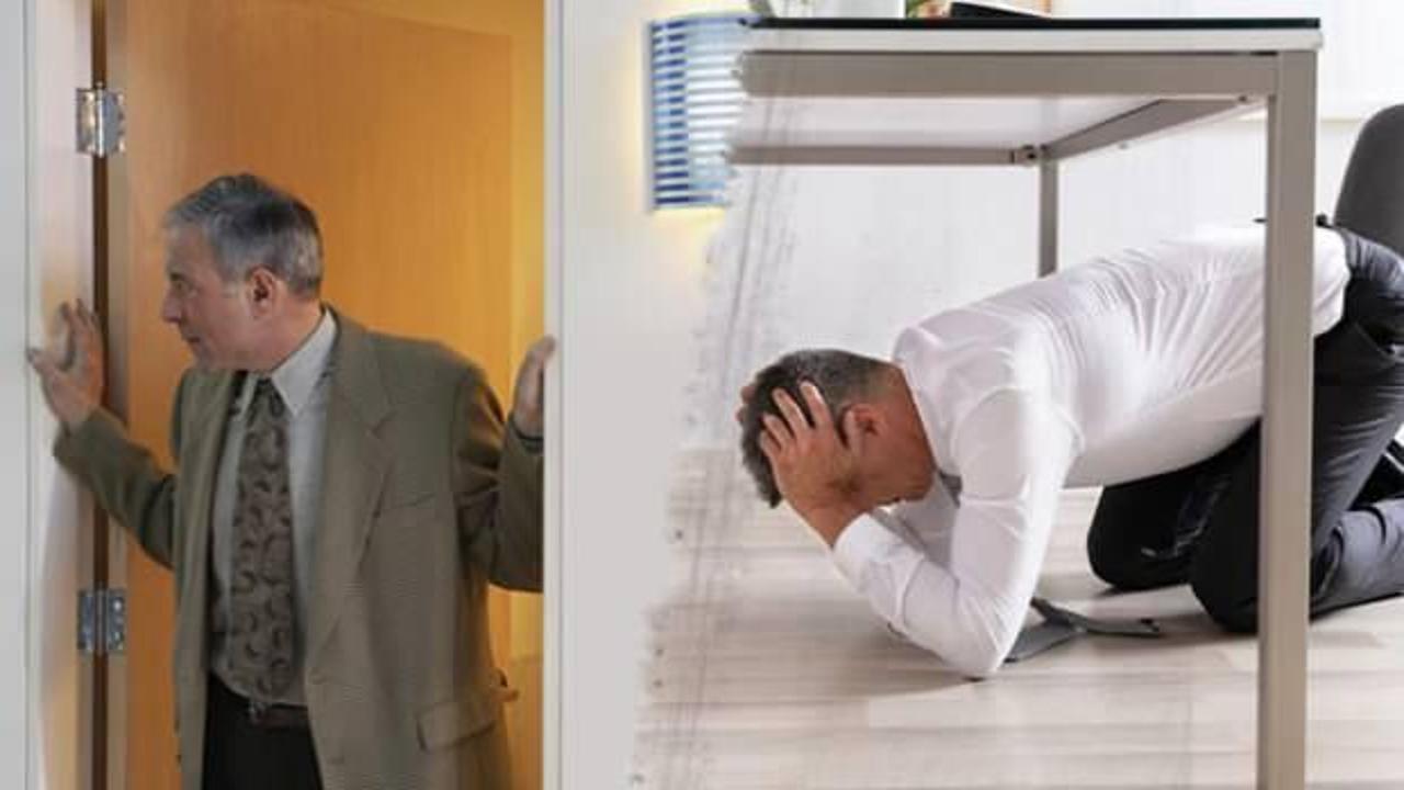 Deprem geçti ama hissiyatı geçmiyor: Uzmanlardan 