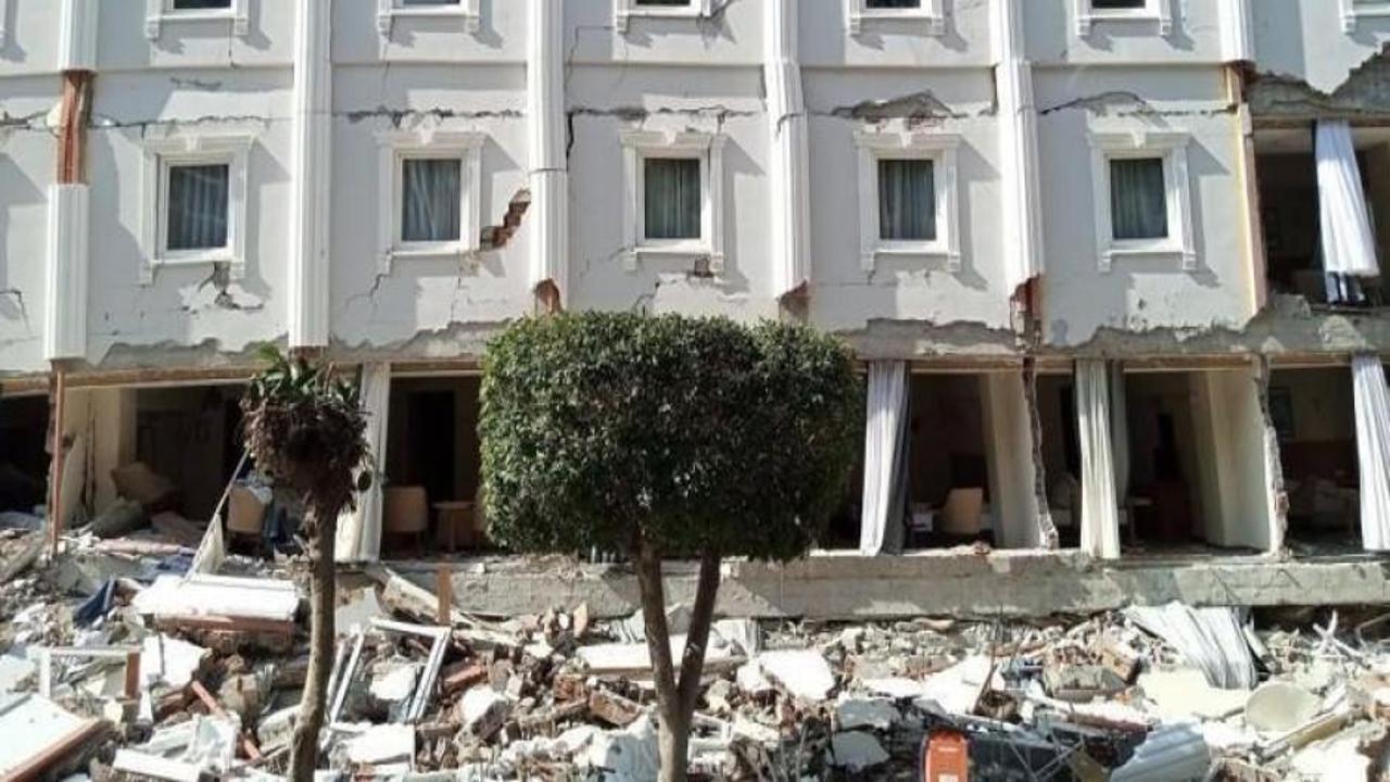 Deprem sigortasında temmuz tarifesi! Teminat tutarı arttı