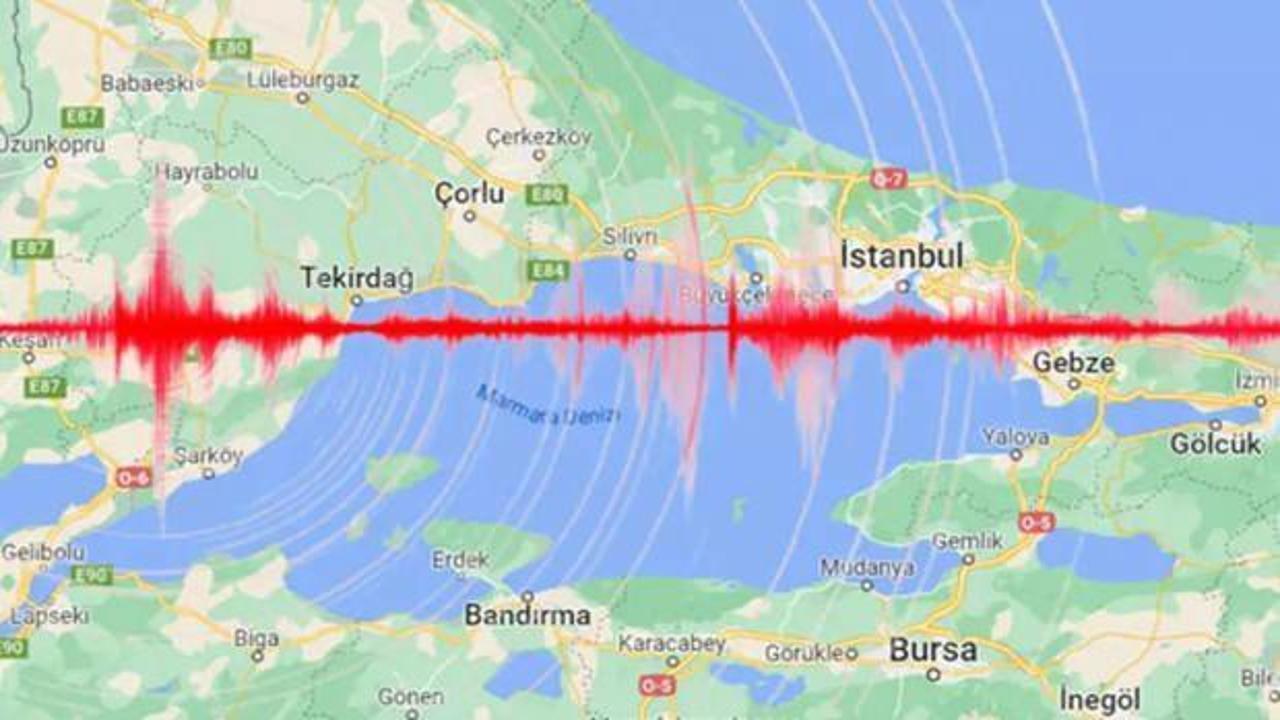 Deprem sonrası eğitime ara kararı duyuruldu