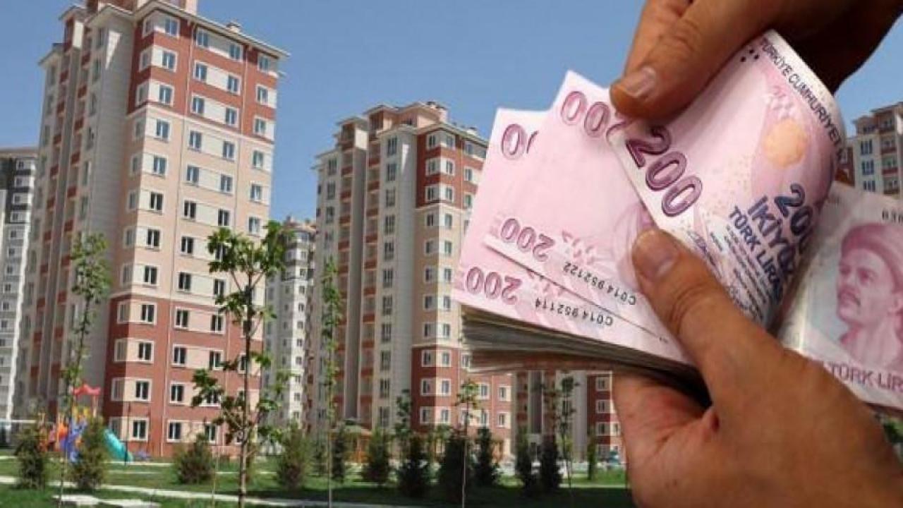 Deprem sonrası Ereğli ve Alaplı'da kira artışları tepki çekti