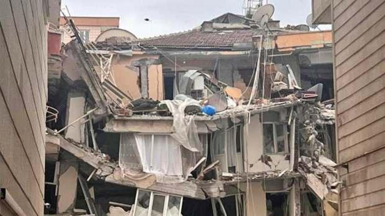 Depremde 48 kişiye mezar olmuştu: Sözel Apartmanı soruşturmasında 3 tahliye