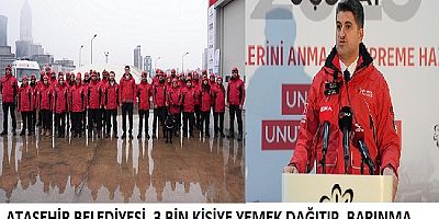 DEPREMDE HAYAT KURTARACAK KÖY