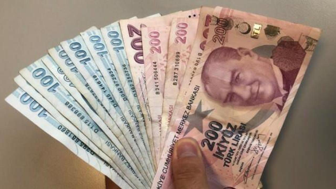 Depremde işini kaybedenler için işsizlik maaşı hesabı!