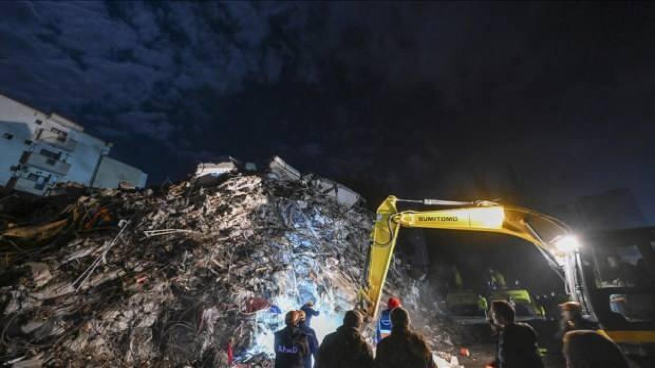 Depremden 3,5 ay önce kritik araştırma! Kazı sonrası 'büyük deprem' uyarısında bulunmuşlar