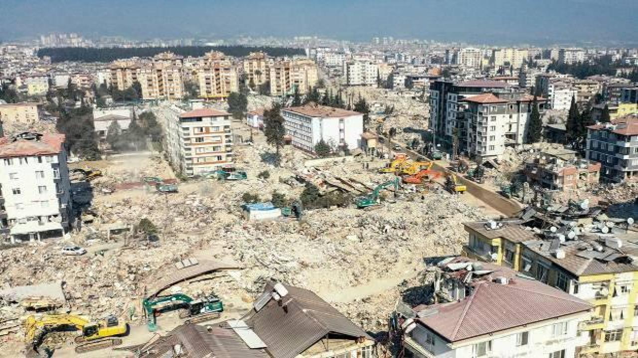 Depremden etkilenen iller Cazibe Merkezleri Programı kapsamına alındı