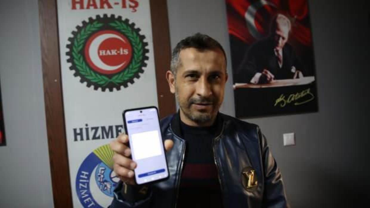 Depremden sağ kurtuldu, sistemde 'ölü' oldu