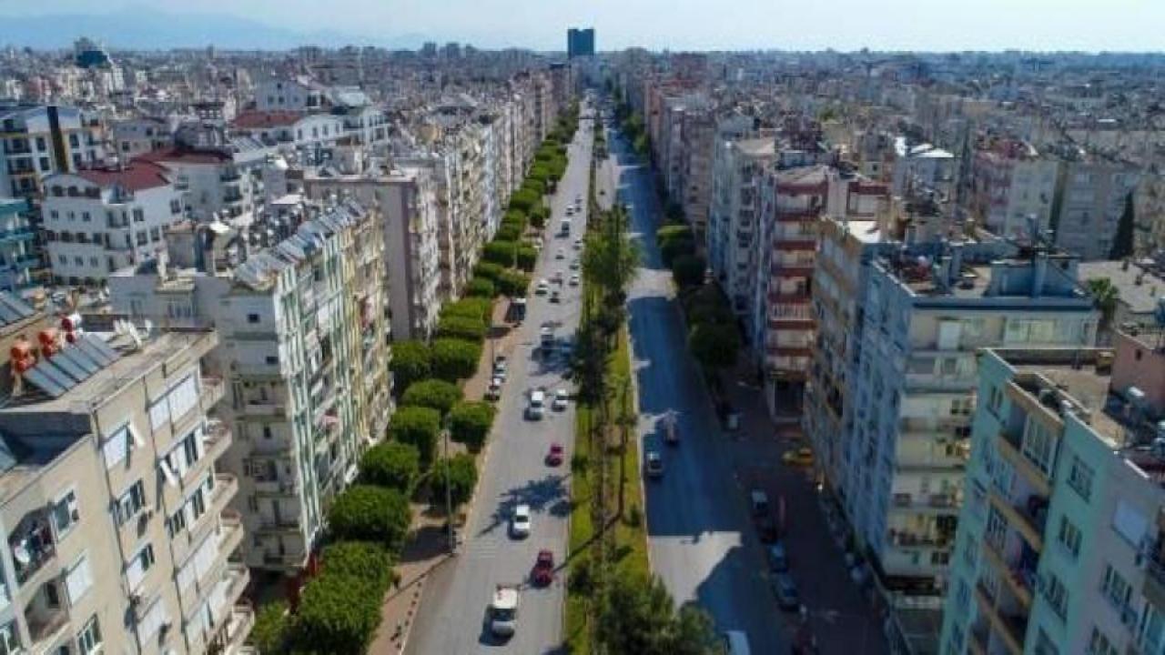 Depremin ardından her ilde kira fiyatları uçtu
