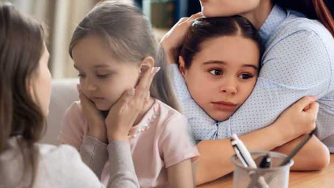 Depremin çocuklar üzerindeki psikolojik izleri ve ebeveynlerin yapması gerekenler!