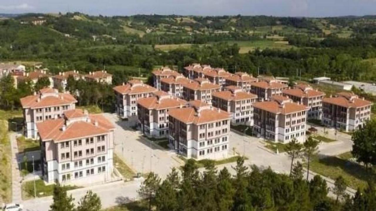 Depremin etkisiyle konut tercihleri değişiyor