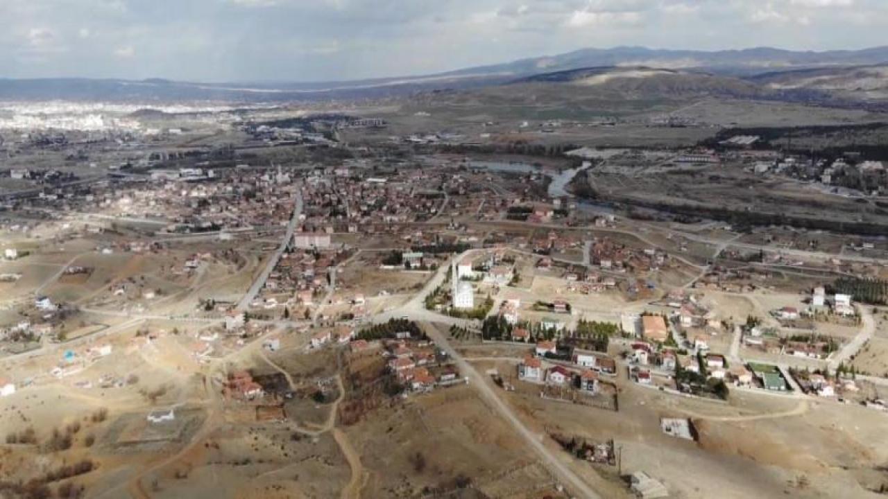Depremlerin ardından vatandaşlar TOKİ konutlarına yöneldi