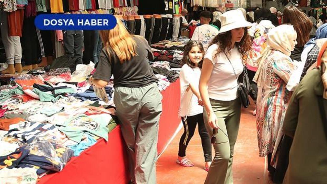 Depremzede 16 bin 601 esnafa 4,1 milyar liralık kredi kullandırıldı
