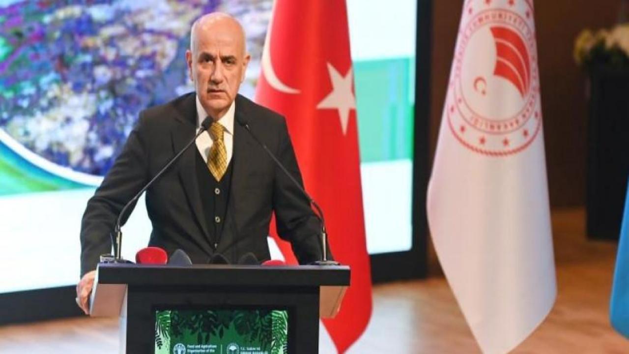 Depremzede çiftçiye ekonomik destek sağlanacak