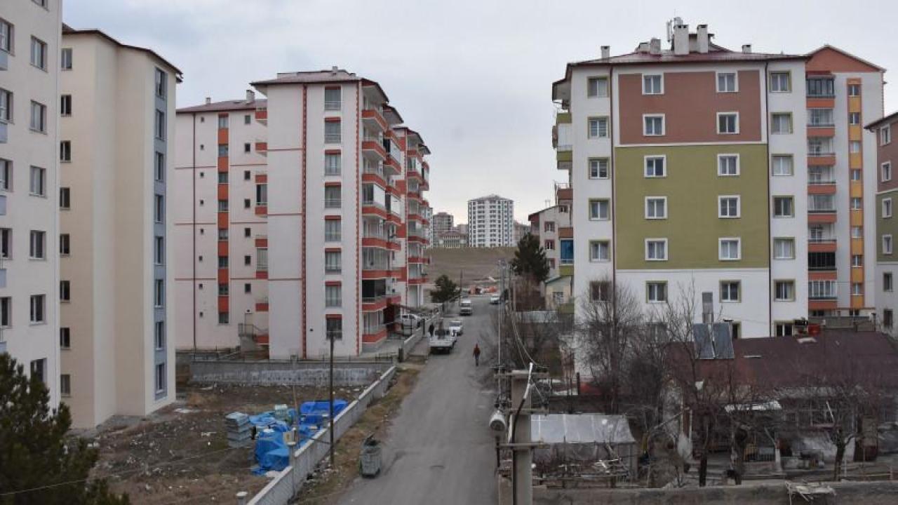 Depremzedeler akın etti, kentte kiralık ev kalmadı