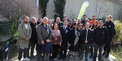 DEPREMZEDELER SARIYER’DE ANILDI