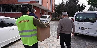 DEPREMZEDELER ÜMRANİYE’NİN MİSAFİRİ