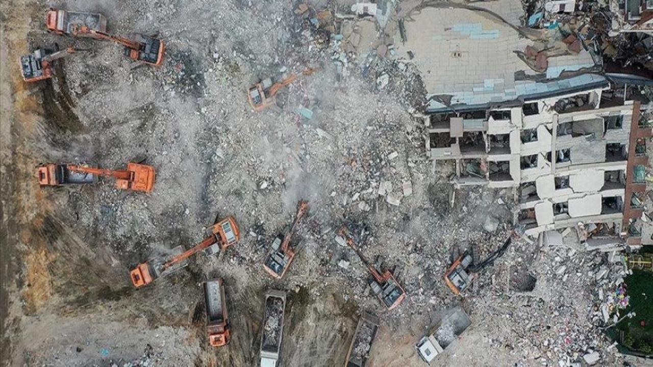Depremzedelere 130 milyar lira destek yapılacak