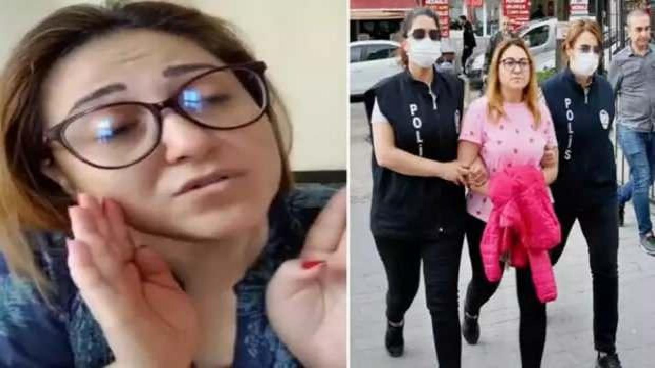 Depremzedelere kin kusan 'Tiktok'çu için karar verildi!