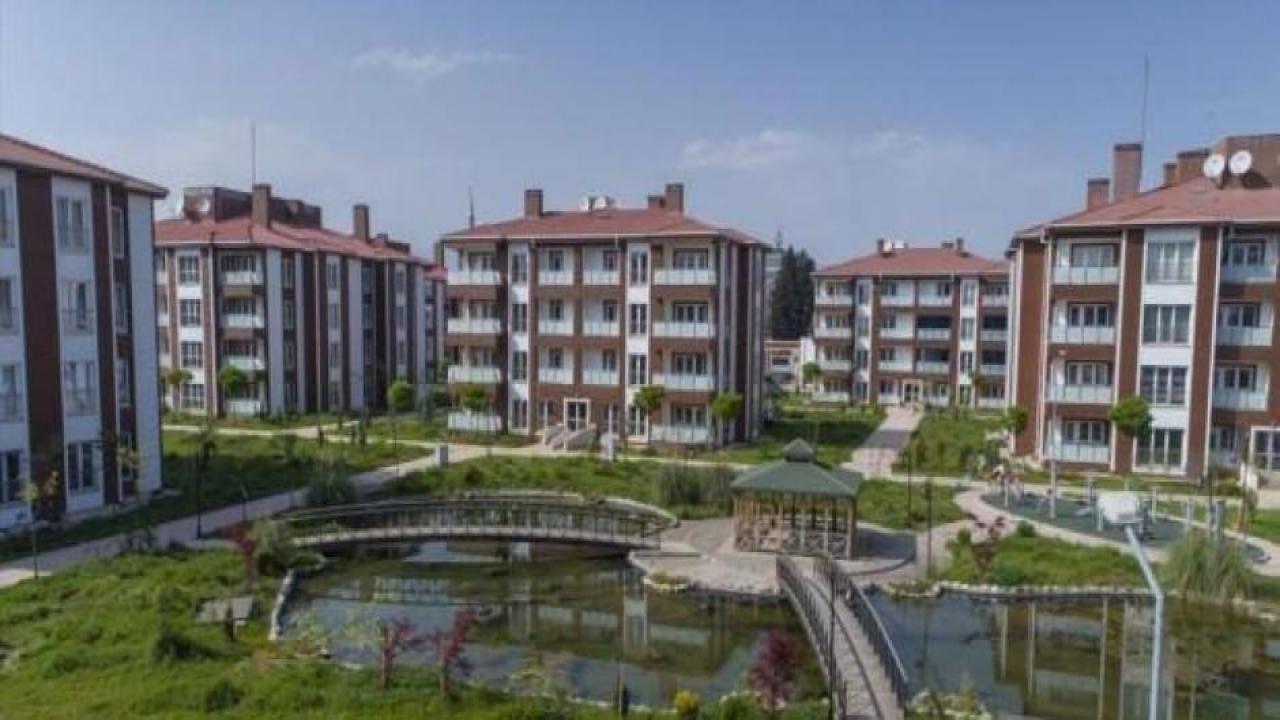 Depremzedelere yeni ev imkanı! Uygun koşullarda kredi desteği verilecek