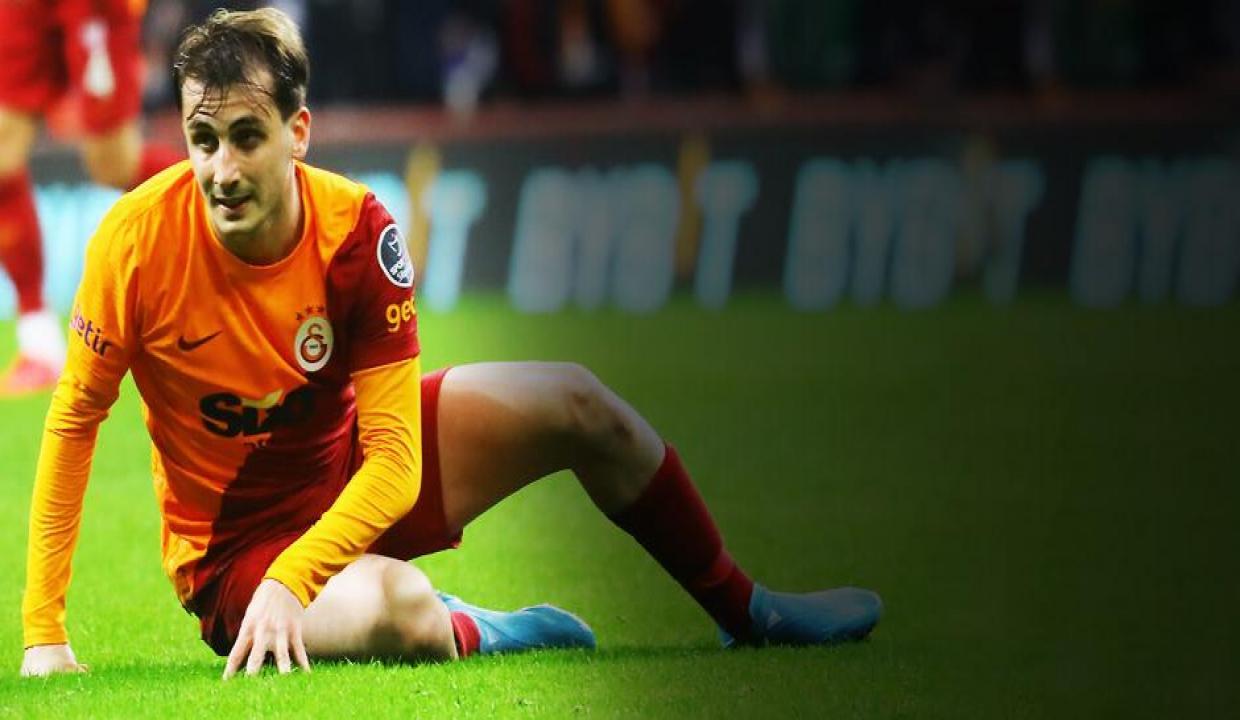 Derbi öncesi Kerem Aktürkoğlu'ndan kötü haber