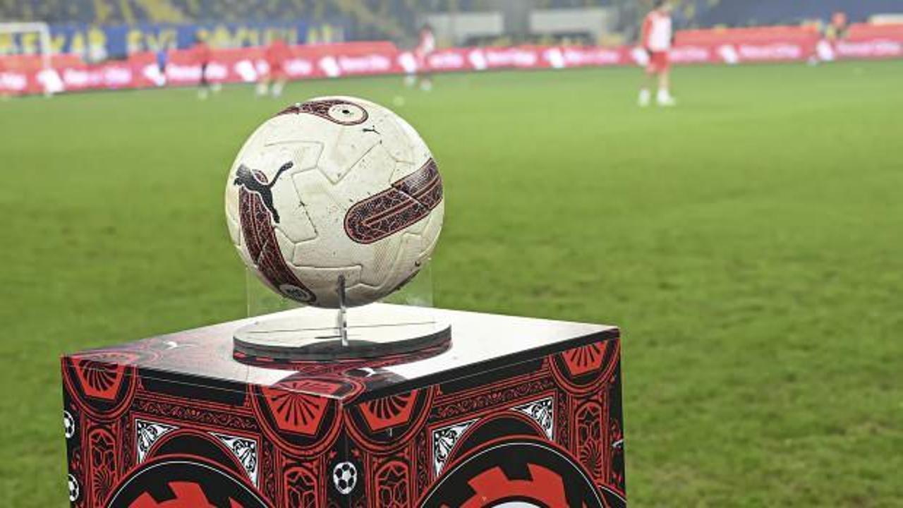 DERBİ TARİHLERİ BELİRLENİYOR! Süper Lig yeni sezon fikstür çekimi bugün mü, hangi kanalda, saat kaçta?