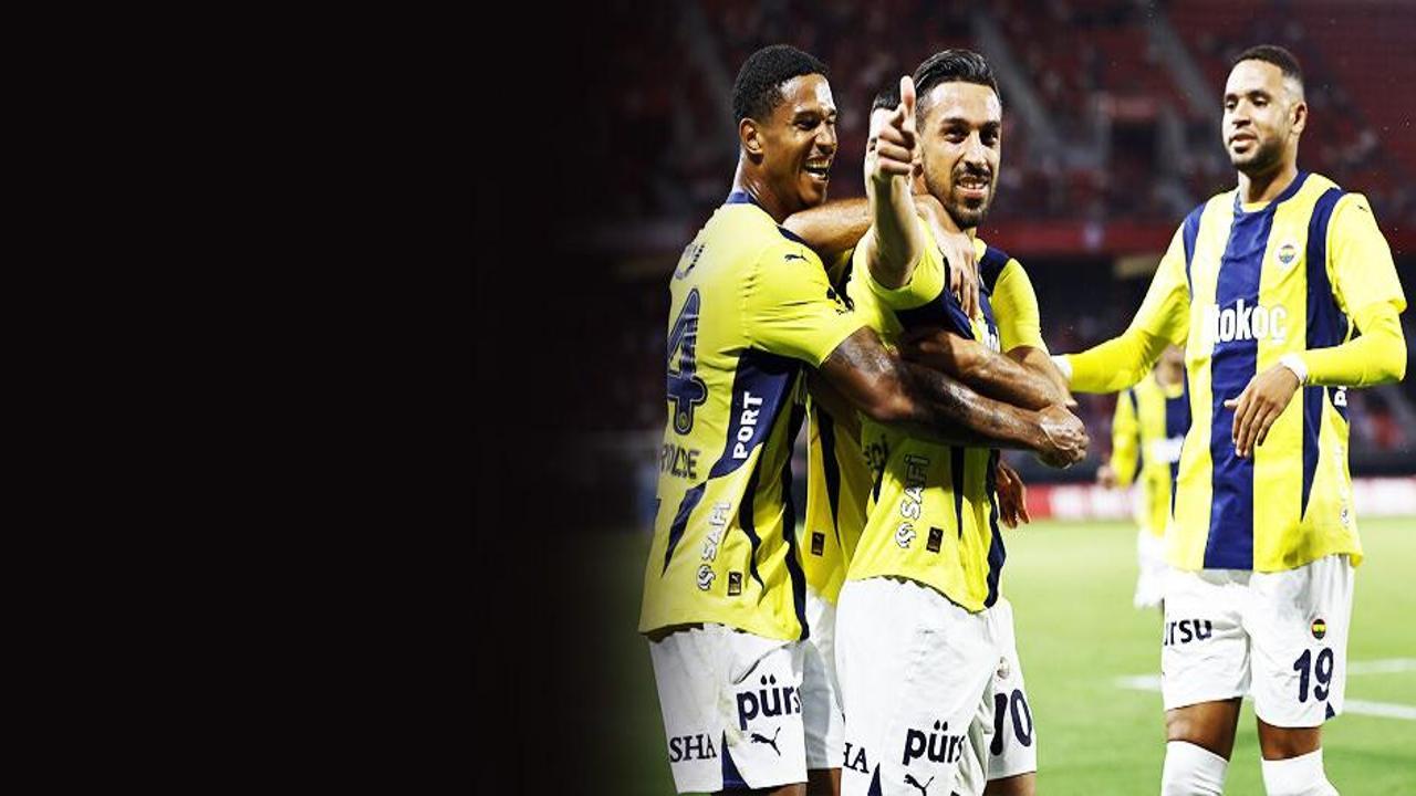 Derbide Fenerbahçeli yıldızı izleyecekler!