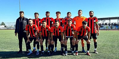 DERBİDE PUANLAR PAYLAŞILDI