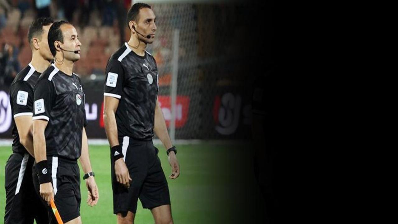 Derbide yabancı hakem krizi! Federasyonu ligden çekilme ile tehdit ettiler