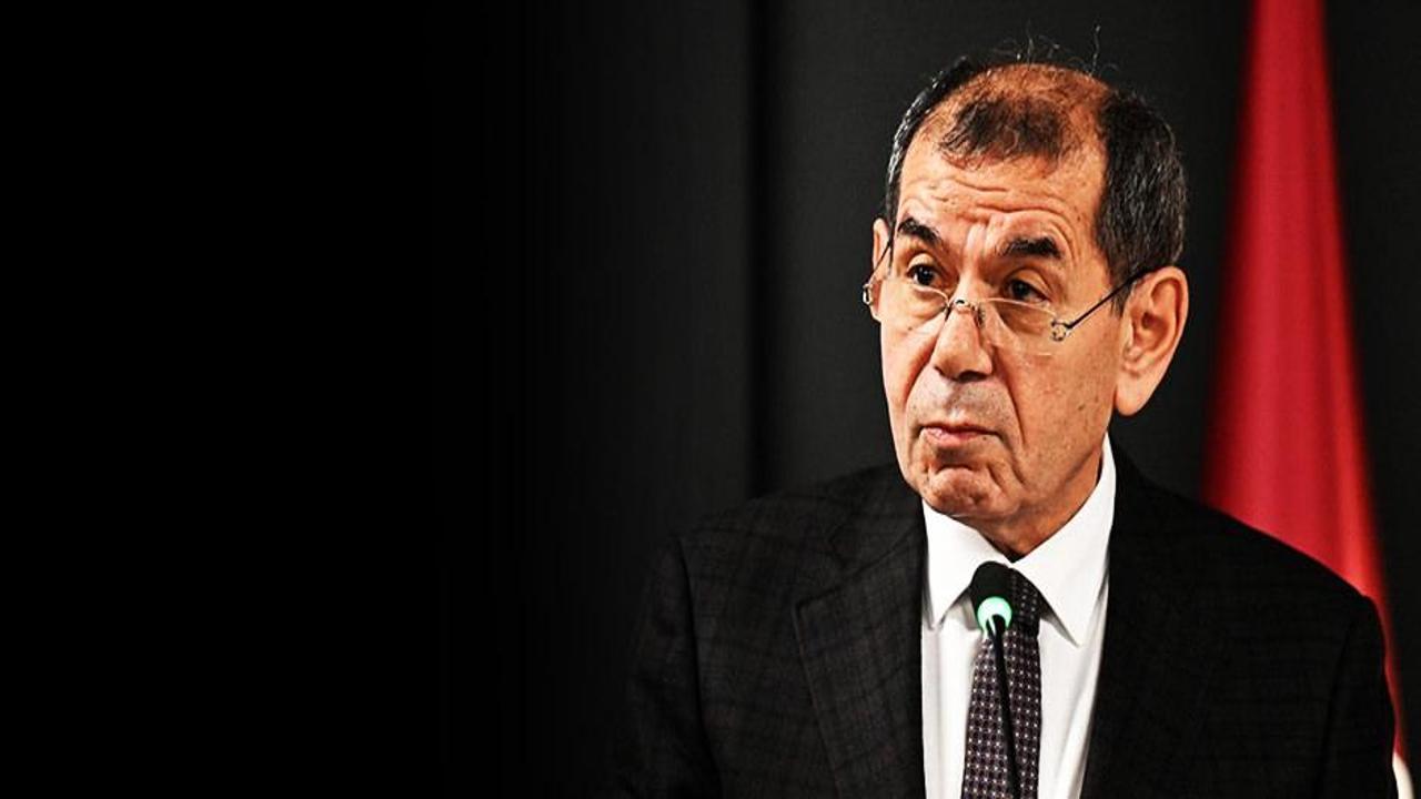 Derbinin ardından verilen cezalar sonrası Galatasaray TFF'ye itirazda bulundu