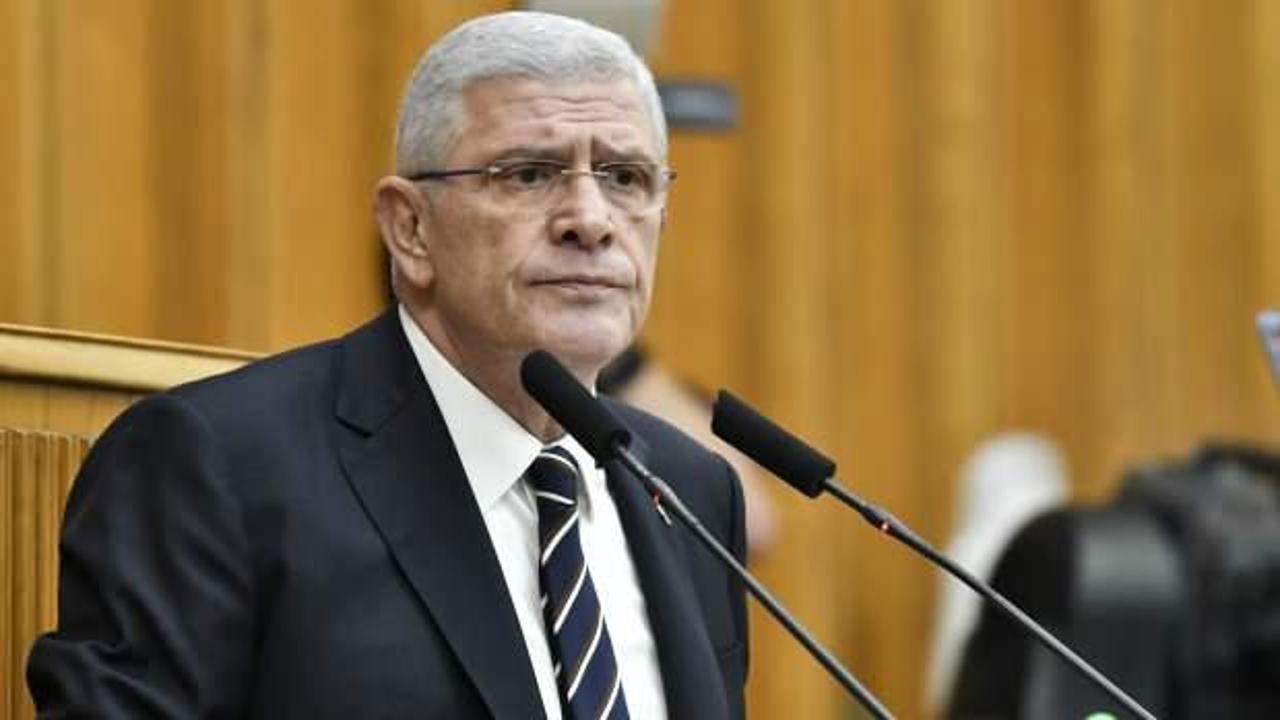 Dervişoğlu'ndan Koray Aydın'ın istifa edeceği iddiası hakkında açıklama