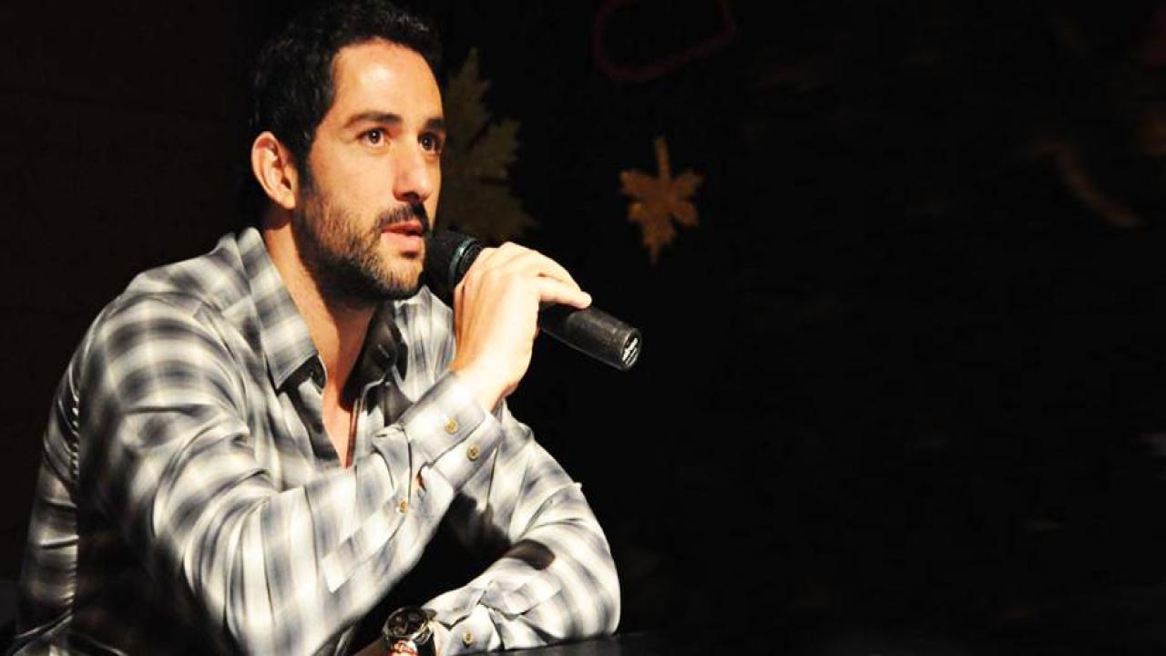 Derya Büyükuncu'ya Cumhurbaşkanı Erdoğan'a hakaretten hapis istemi