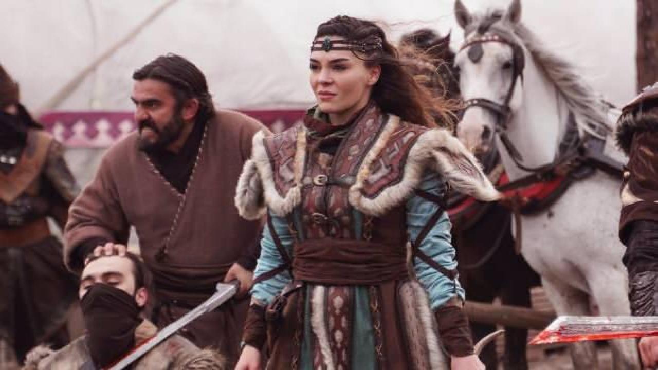 Destan 22.bölüm fragmanı herkesi şaşırttı! ATV’nin iddialı dizisinde hem ayrılık hem transfer