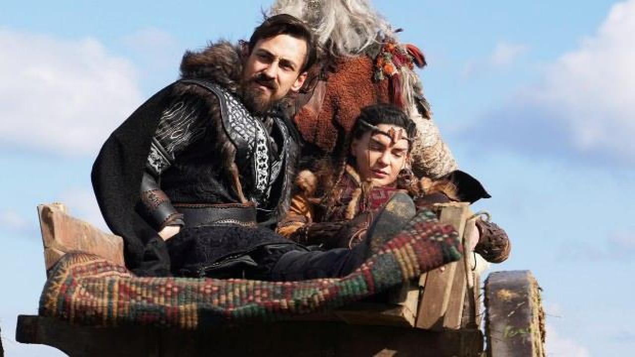 Destan’da herkesi şaşkına çeviren ayrılık! Kilit ismi 2.sezonda göremeyeceksiniz