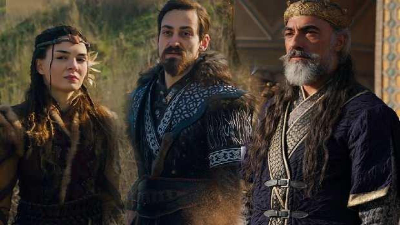 Destan’dan hüsrana uğratan haber! ATV’nin iddialı dizisi final kervanına mı katılıyor?