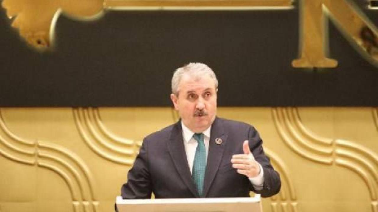 Destici: BBP seçimlere hazırdır