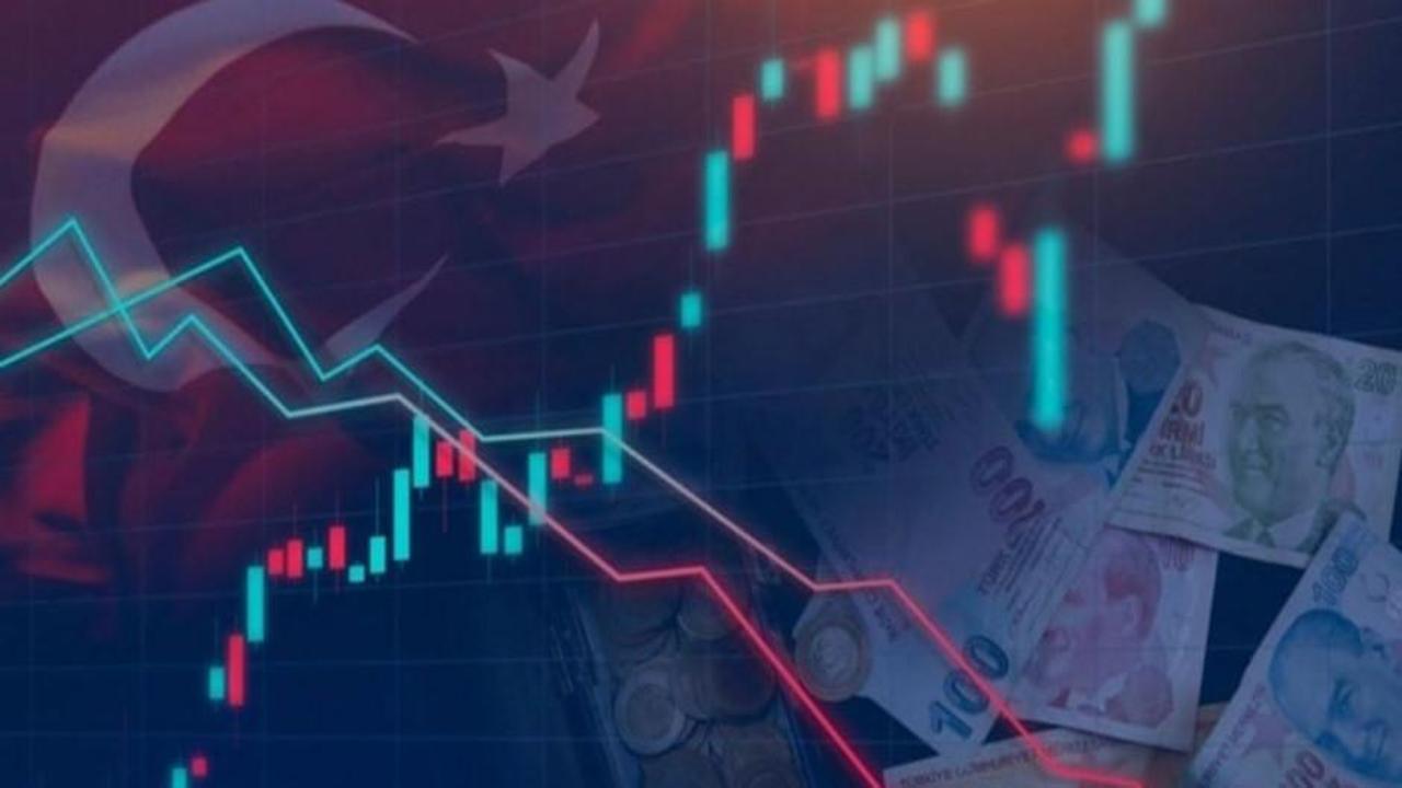 Deutsche Bank, OECD ve Fitch'ten Türkiye açıklaması!
