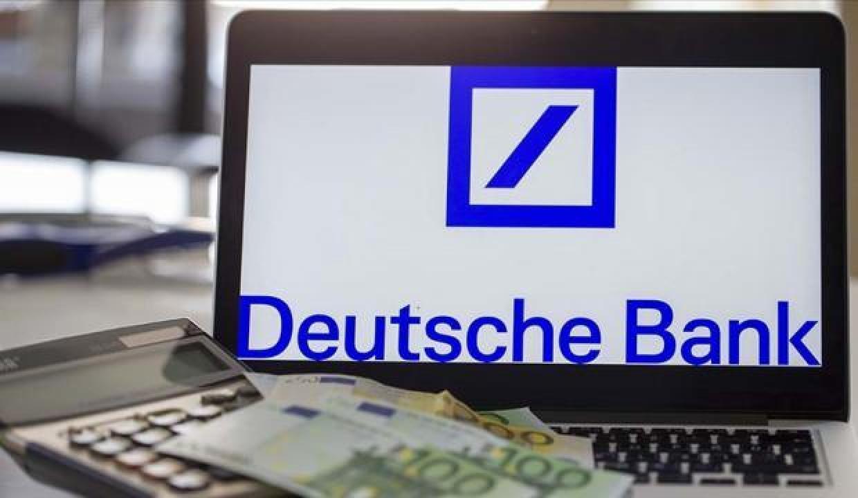 Deutsche Bank, tepkilerin ardından Rusya’daki faaliyetlerine son vereceğini açıkladı