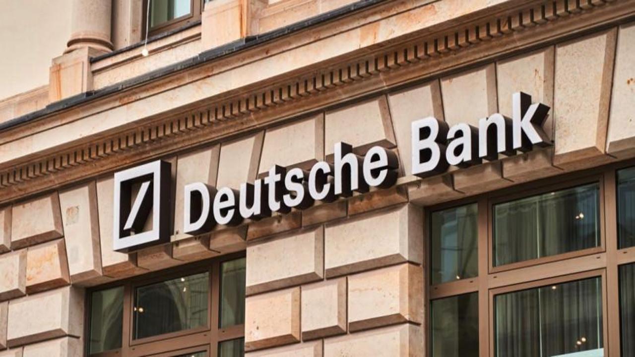 Deutsche Bank, Türkiye için dolar/TL tahminini açıkladı