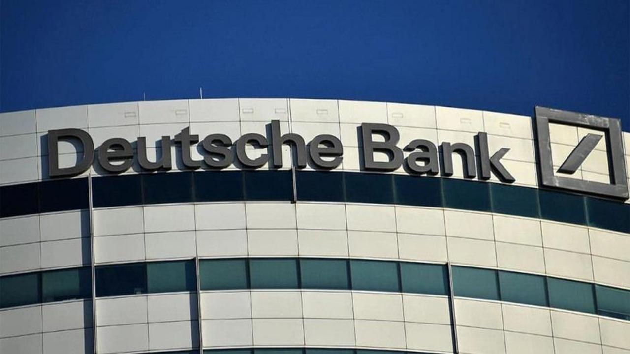 Deutsche Bank: Türkiye'ye 35 milyar dolar para girebilir ama...