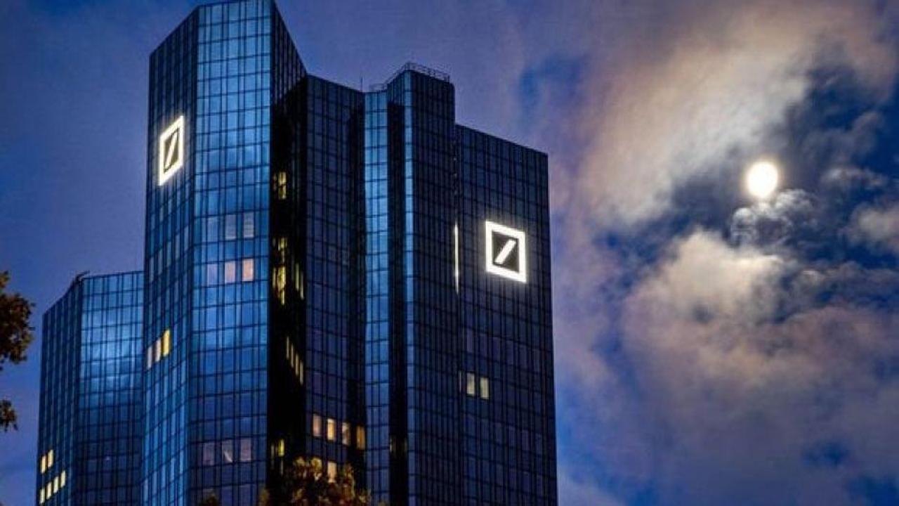 Deutsche Bank'tan TCMB analizi