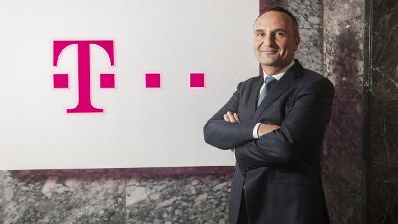 Deutsche Telekom, Avrupa'nın en değerli markası
