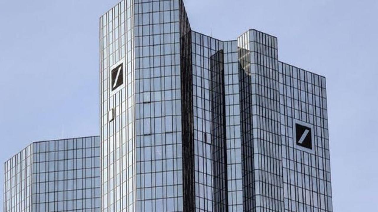 Deutsche, TL'de yeniden iyimser tarafa geçti