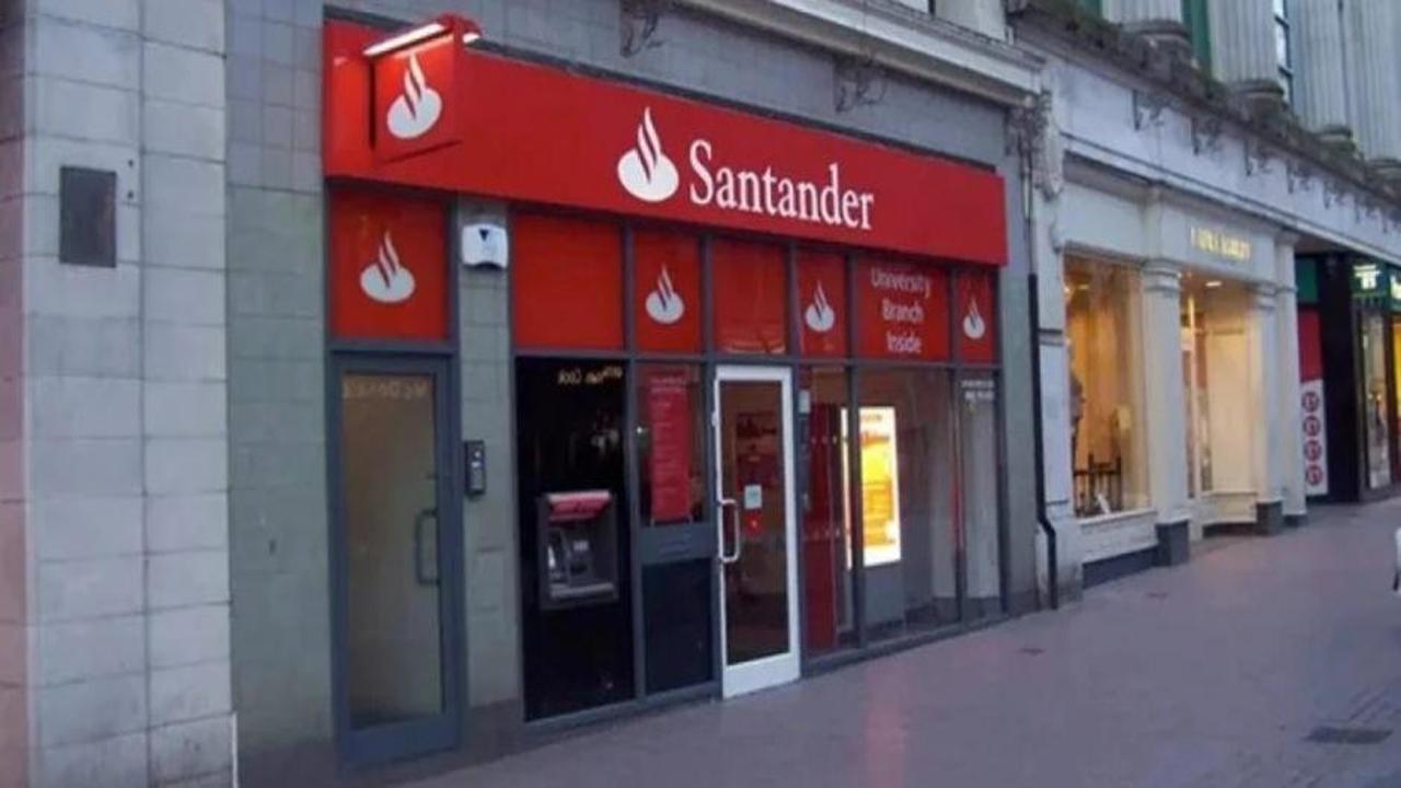 Dev bankadan şok karar: 95 şubesini kapatıyor!